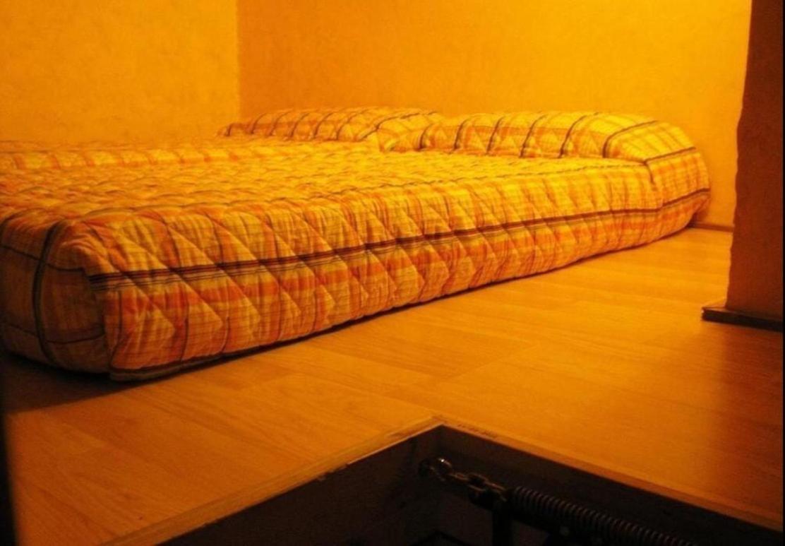 Hotel Pasteral Riu Ter La Cellera de Ter Exteriér fotografie