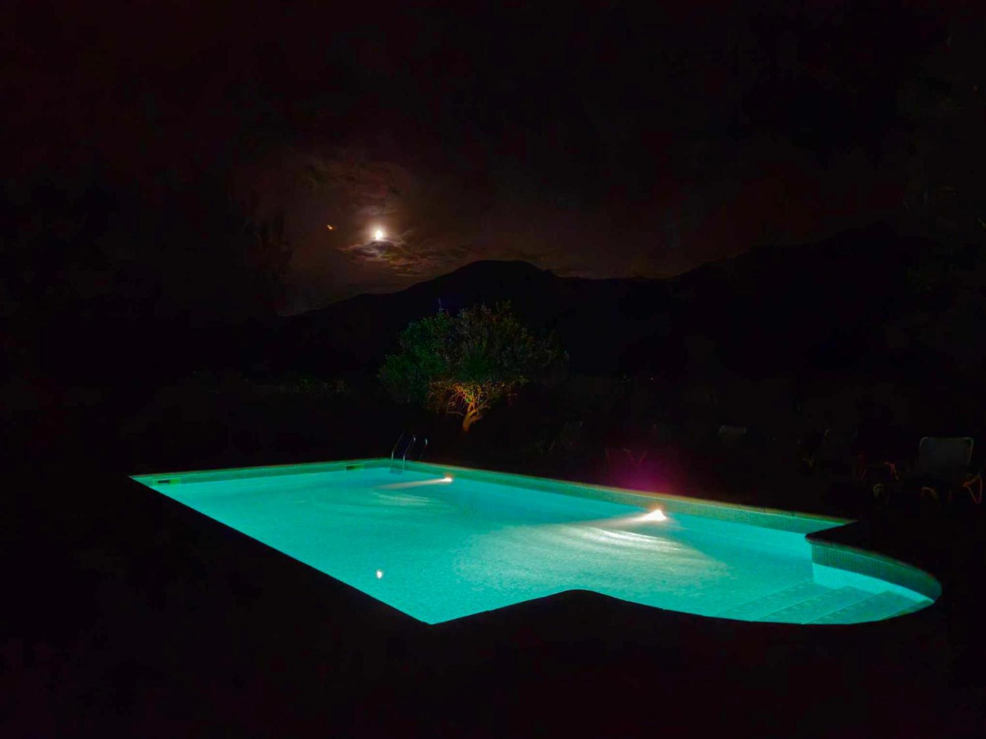 Hotel Pasteral Riu Ter La Cellera de Ter Exteriér fotografie